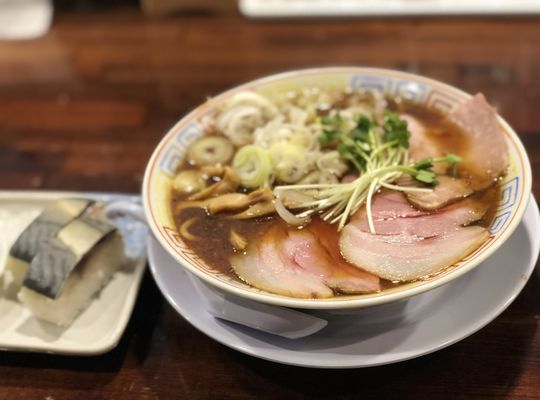 ラーメン